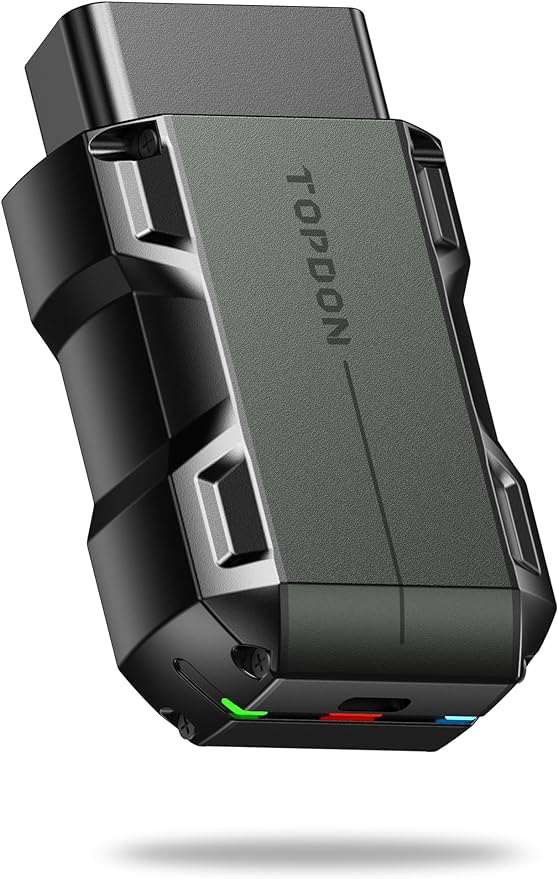 Máquinas de diagnosis barata y funcional