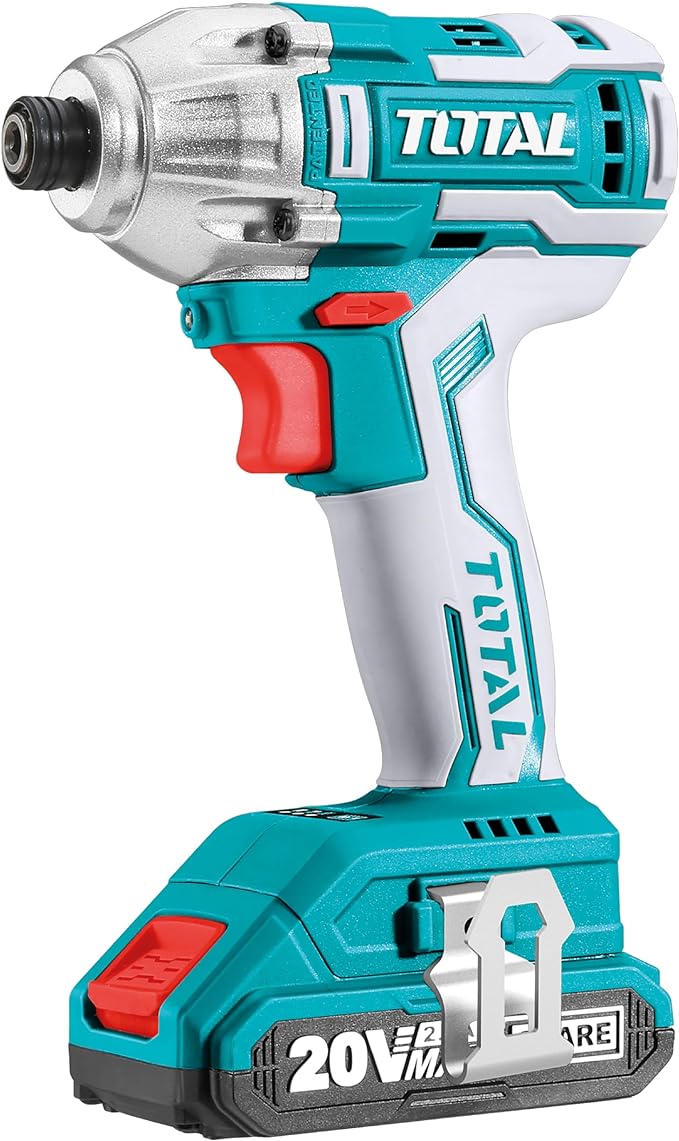 Atornillador de impacto